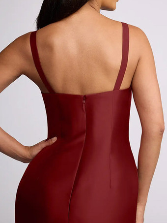 ウェディングゲストドレス ビーズ付き フロアレングス マザーオブバードドレス 取り外し可能なケープ付き