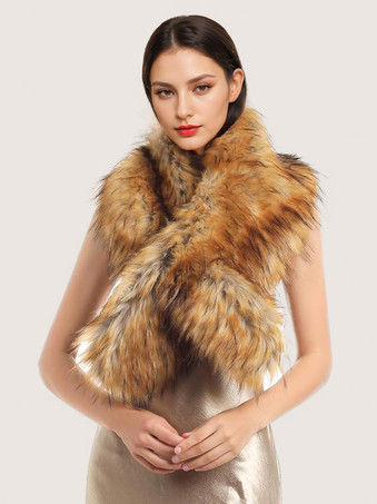 ライトブラウンレディースポンチョ ライトブラウンケープ