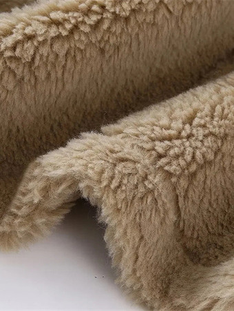 女性のための両面ショートジャケット Pu レザー冬 2026 アウターウェア