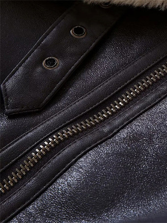 女性のための両面ショートジャケット Pu レザー冬 2026 アウターウェア