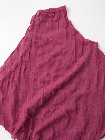 クラブウェアセット ポリエステル 半袖 セクシー クラブ衣装