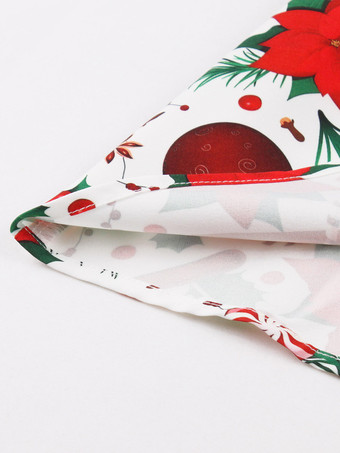 花柄ドレス ミディドレス ドレス 花柄 調節可能なストラップ ストラップネック ノースリーブ エレガント 秋 ロング