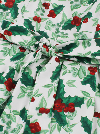 花柄ドレス ミディドレス ドレス 花柄 調節可能なストラップ ストラップネック ノースリーブ エレガント 秋 ロング