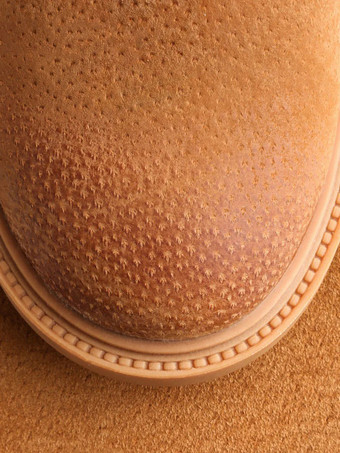 メンズドレスシューズ オールマッチボードレザー ブリティッシュスタイルシューズ