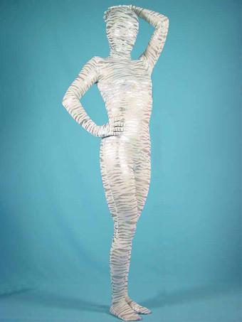 カモフラージ全身タイツ ハロウィン 大人用全身タイツ ヒョウ柄コスチューム ライクラ スパンデックス 全身スーツ