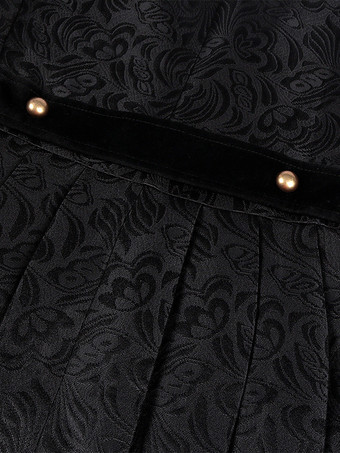 メンズ ヴィンテージ コスチューム 中世 レトロ ダブルブレスト ルネッサンス テールコート コスチューム