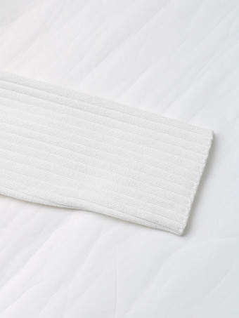 リブ編みニット クロップトップ タートルネック 春 カジュアル プルオーバー セーター レディース 2025