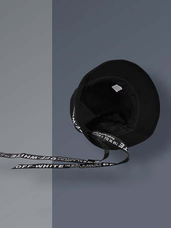 Cappello da pescatore a nastro per donna Cappello da pescatore hip-hop Street Dance 2026