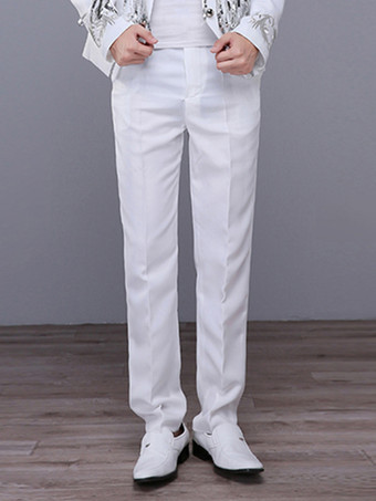 黒 ヴィンテージ セット 中世 ボタン フリンジ 長袖 レトロ コスチューム セット 男性用