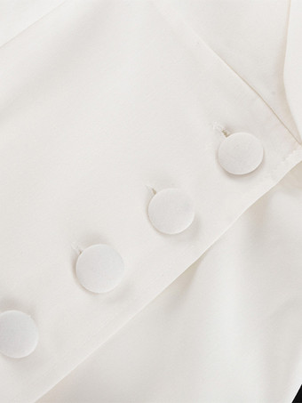 Robe blazer fendue à col à revers et manches longues pour femme élégante longue de soirée 2025