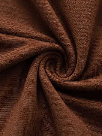 ワンショルダー ルーシュ Tシャツ 長袖 春 トップス レディース 2025