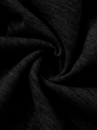 長袖クロップトップ 春カジュアルTシャツ レディース 2025