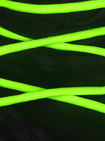 ジャズダンスコスチューム レディース ポリエステル ジャズ セクシー ハイカラー トップ スカート セット ダンスウェア