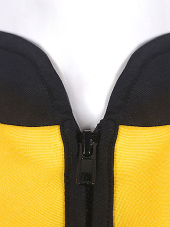 ダンスコスチューム レディース ジャズダンス 花柄トップ スプリットスカート ダンスウェアセット