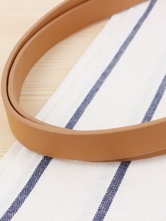 ラウンドトートバッグ ペーパーロープ編み ビーチショルダーバッグ レディース 2025