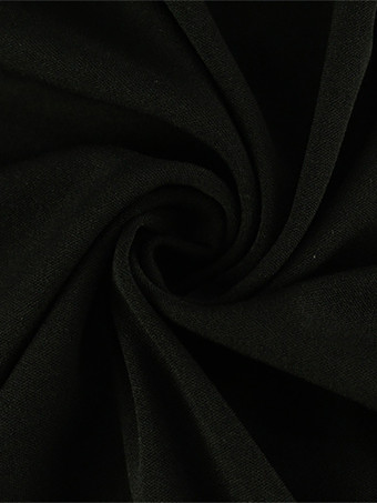 レーストリム付きブラックボディコンミニドレス、ハイネック、セクシークラブドレス、レディース 2025