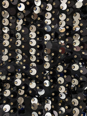 スパンコールミニドレス ベルスリーブ Oリングカットアウトウエスト パーティードレス レディース 2025