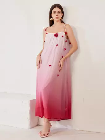 pink satin shift dress Satin Neon Pink Shift Dress Pulse Of The Night Hot Pink Satin Cutout Mini Dress