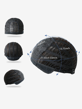 ヴィンテージ ショート カーリーヘア サイドパート 合成ウィッグ 女性用 2025