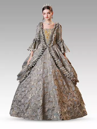 Vintage Dresses & Tops - Retro Women's Fashion Collection - Costumeslive.com