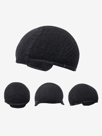 女性用 2025 年 小さなカーリー ショートヘア デイリー 合成ウィッグ