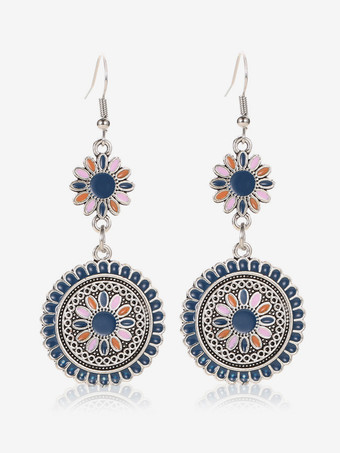 デイジー ボヘミアン イヤリング レディース 2025