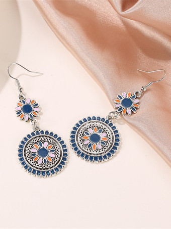 デイジー ボヘミアン イヤリング レディース 2025