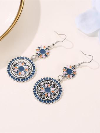 デイジー ボヘミアン イヤリング レディース 2025