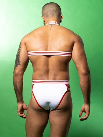 男性用セクシーコスチューム ナース ロールプレイコスチューム セクシー下着