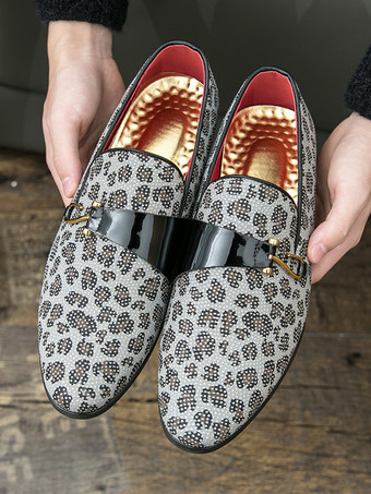 メンズ モンクローファー スリッポン ペニーシューズ ファッション 通気性 ホワイト ビーズ フォーマルウェア カジュアルシューズ