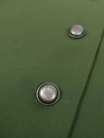 レディース ゴシック ジャケット ヴィンテージ、スチームパンク テールコート レディース ロング トレンチコート ダブルブレスト クラシック ラペル オーバーコート 秋アウター ベルト付き