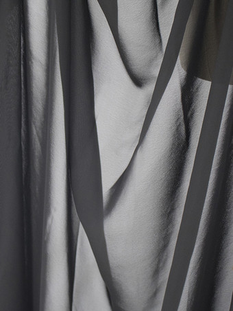 レディース マント ケープ スチームパンク フェザーカラー 魔女ケープ 無地 ウェディング シフォンケープ ブライダルベール マント ホルター ロングケープ