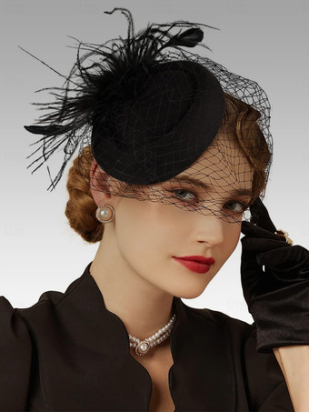 Sombreros guantes y accesorios para mujer. Accesorios vintage para mujer.