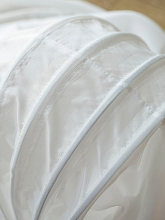 女性用ビクトリアンヴィンテージドレス用ヴィンテージバッスルペチコート