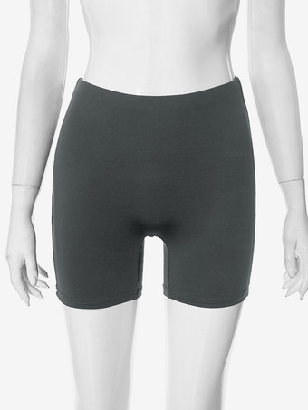 女性のためのセクシーなハイウエストカジュアルショーツ 2025