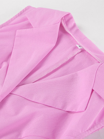 モダンなツーピースコーデセット ベストとワイドレッグパンツの夏コーデ（女性用 2025年版）