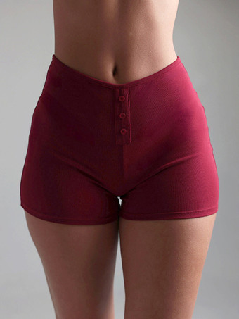 女性用カジュアルキャミソールとショーツラウンジセット 2025