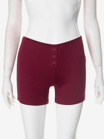 女性用カジュアルキャミソールとショーツラウンジセット 2025