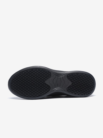 メンズ メッシュ スニーカー スリッポン ハイレンジ 軽量 ウォーキングシューズ 滑り止め 厚底 通気性 ハイキングシューズ