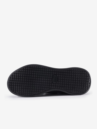 メンズ メッシュ スニーカー ラウンドトゥ プラットフォーム スリッポン ランニングシューズ 軽量 通気性 ハイレンジ スニーカー