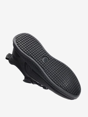 メンズ メッシュ スニーカー ラウンドトゥ プラットフォーム スリッポン ランニングシューズ 軽量 通気性 ハイレンジ スニーカー