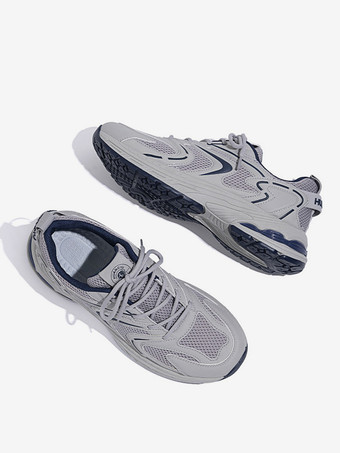 メンズ メッシュ スニーカー スリッポン 軽量 通気性 ウォーキングシューズ 厚底 滑り止め カジュアル ランニングシューズ