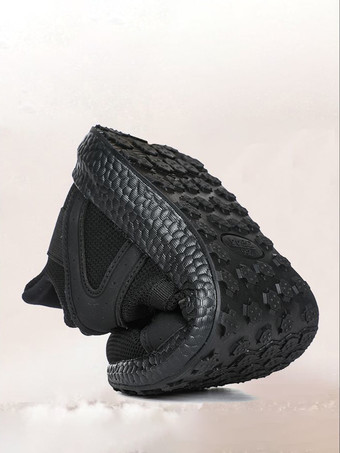 メンズ メッシュ スニーカー スリッポン ハイレンジ ソフトボトム ウォーキングシューズ 滑り止め 軽量 ハイキングシューズ