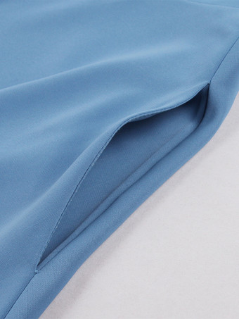 オフショルダー レトロ ミディドレス フリル Aライン ヴィンテージドレス レディース 2025