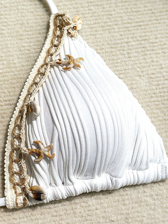 2025年夏向けボヘミアンビキニとビーチラップミニスカート