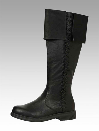 Vintage Classic Men's Boots Retro Vintage Men's Shoes Vintage Shoes