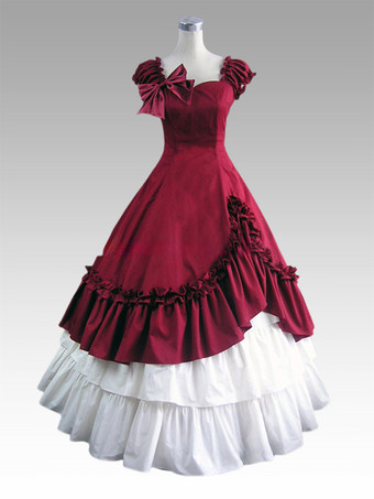 shop afforable victorian dresses and vintage costumes on line -  Lolitashow.com