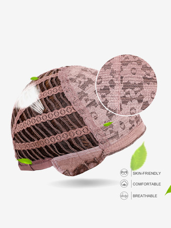 オレンジナチュラルカーリーフルヘッドロングヘア合成ウィッグ前髪付き 2025