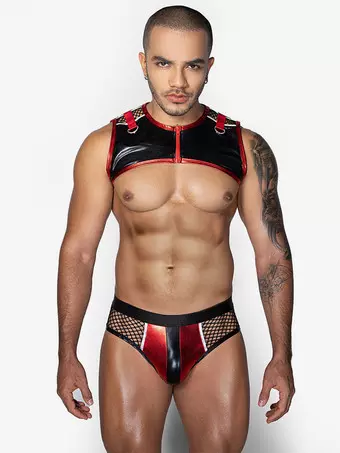 sexy night out clothes Sexy Men's Halloween Costumes main image 0