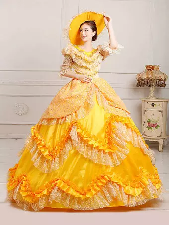 party city victorian dress Is the dress from Party City similar to Taylor Swift's gown in the  Bejeweled music video?